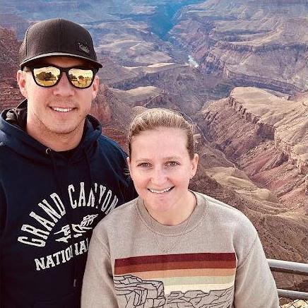 Grand Canyon - Nov. 2023