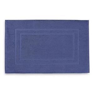 Wamsutta® Ultra Soft MICRO COTTON® Bath Mat in Denim Blue