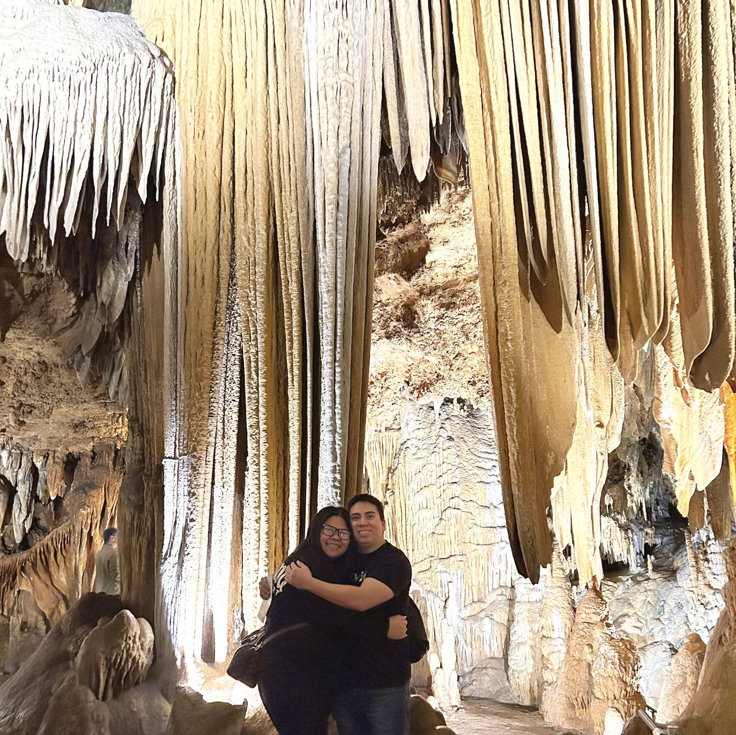 Luray Cavers Virginia, 2024