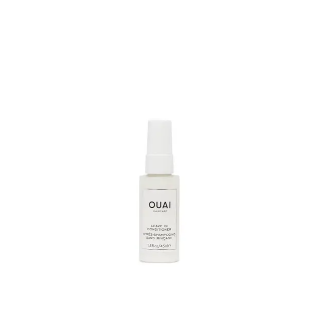 OUAI Leave In Conditioner - Travel Size - 1.5 fl oz - Ulta Beauty