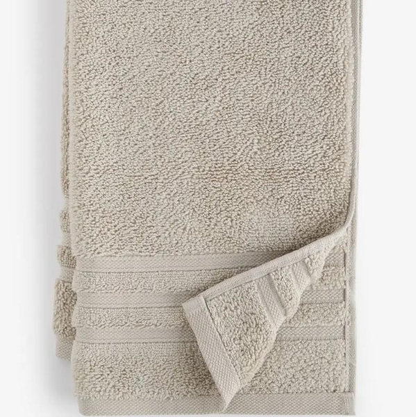 Hotel Collection Ultimate MicroCotton® Hand Towel (Oat) - Macy's