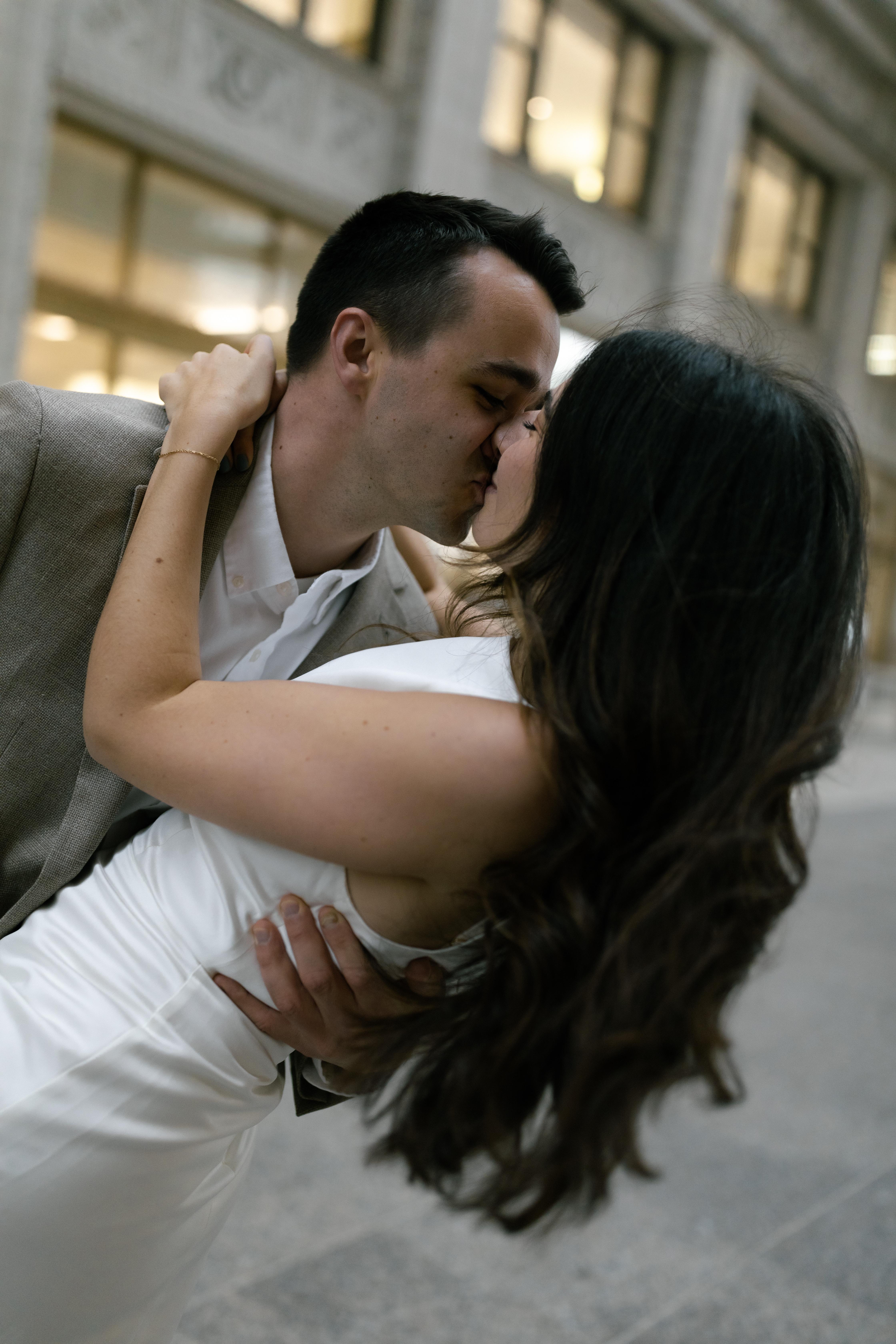 The Wedding Website of Kelsey Miller and Matt Palmer