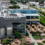 Karbach Brewing Co.