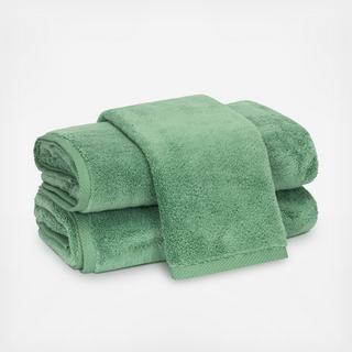 Milagro 4-Piece Bath Towel Set