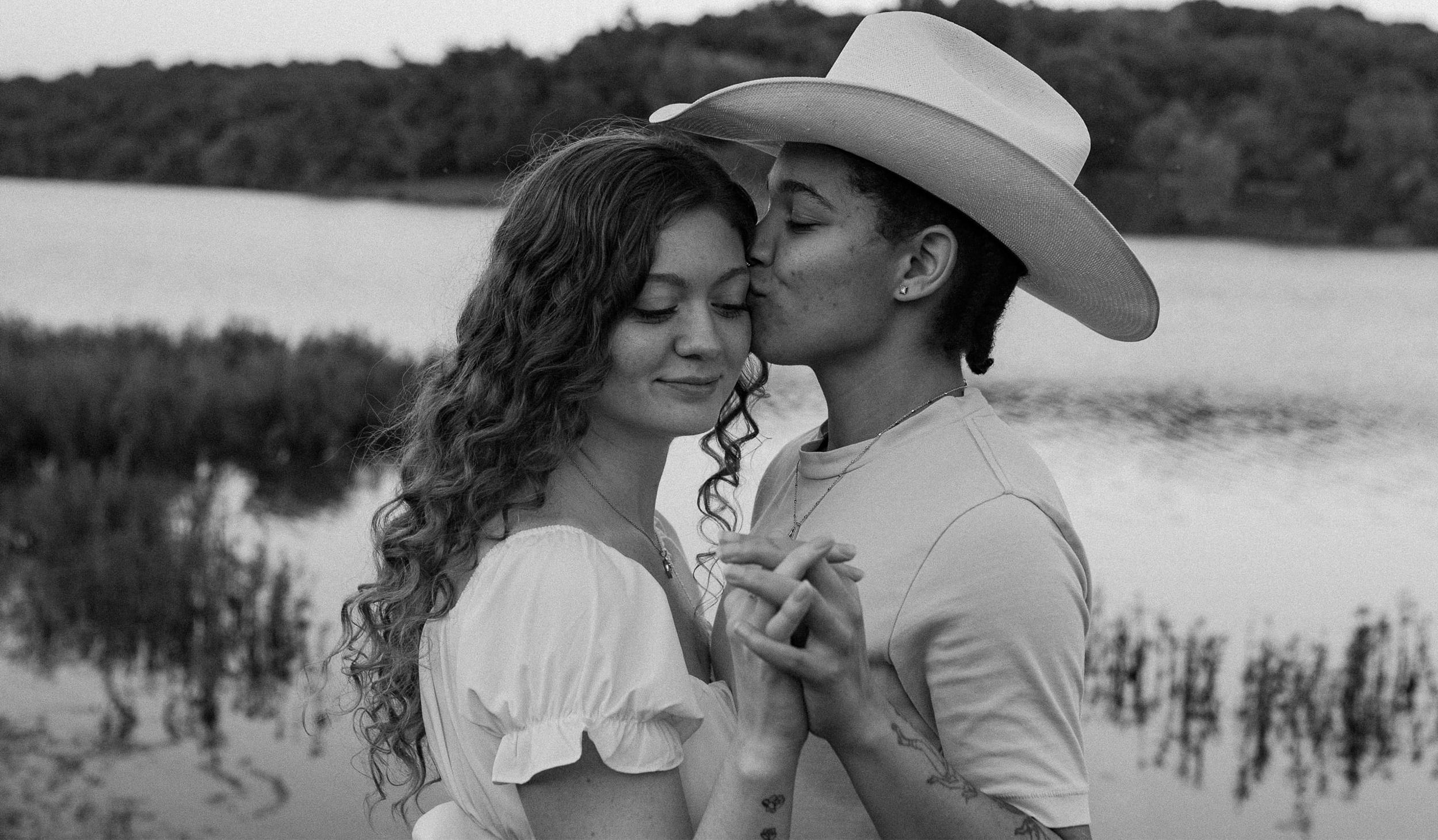 The Wedding Website of Alexus Mariah and Shyla Ranee
