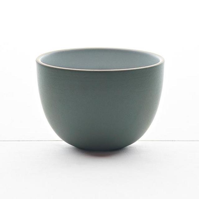 Deep Serving Bowl