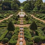 Fort Worth Botanic Garden