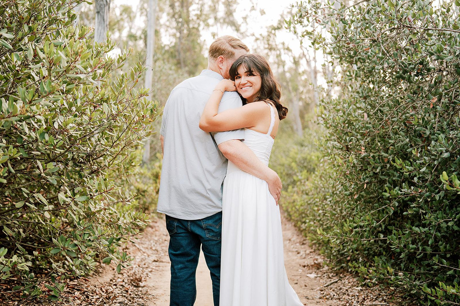 The Wedding Website of Danielle Chaidez and Jason Standiford