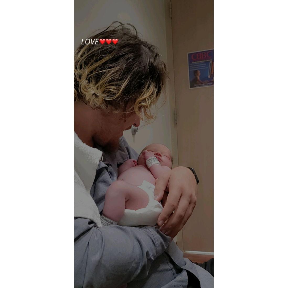 Mateo <3