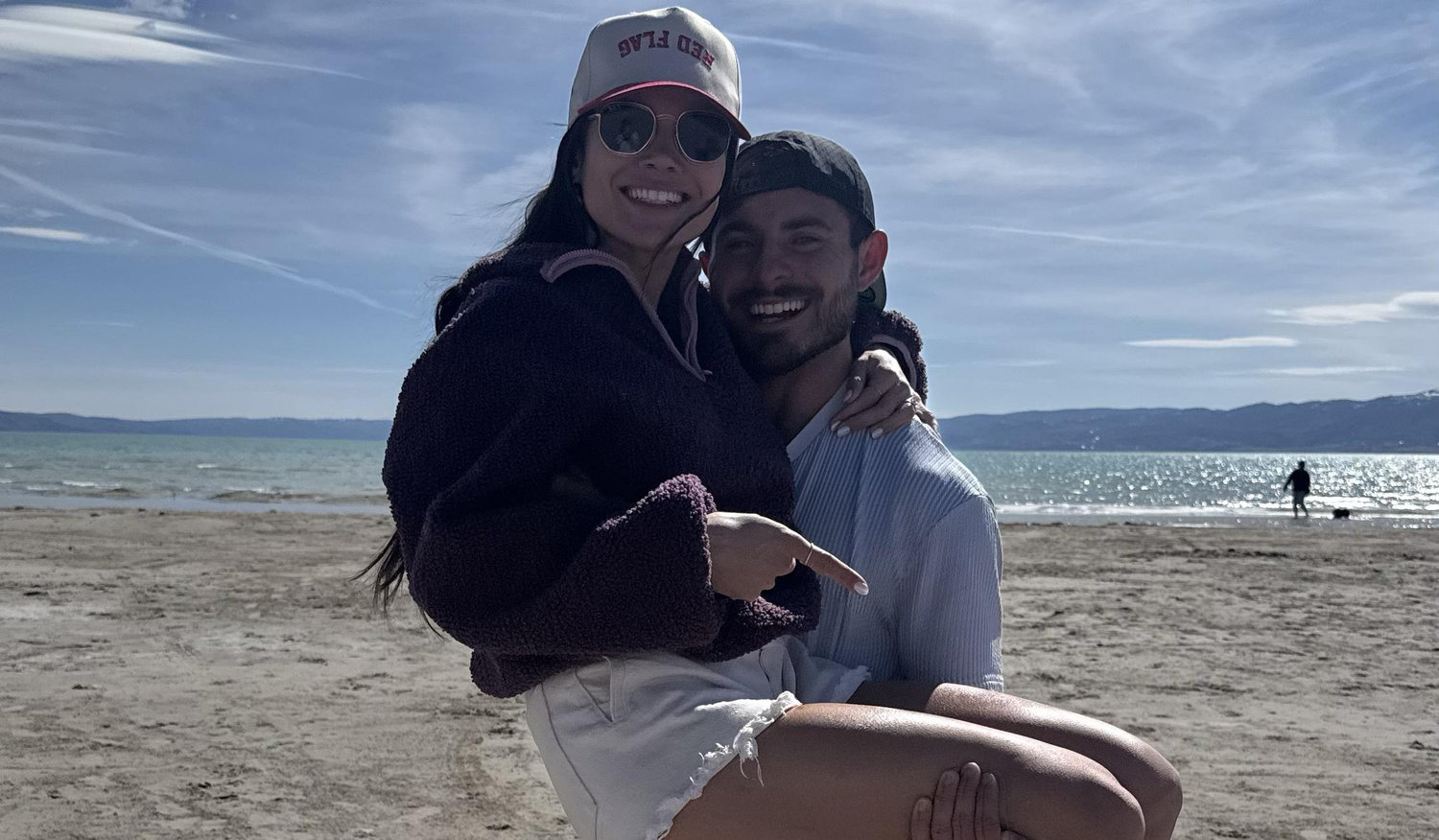 The Wedding Website of Jéssica Santos and Andrew Maddocks