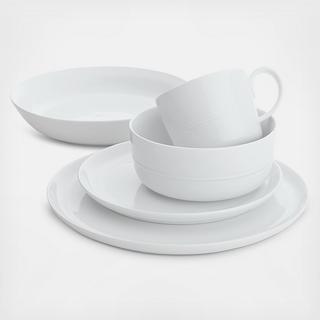 Hue 5-Piece Place Setting, Service for 1