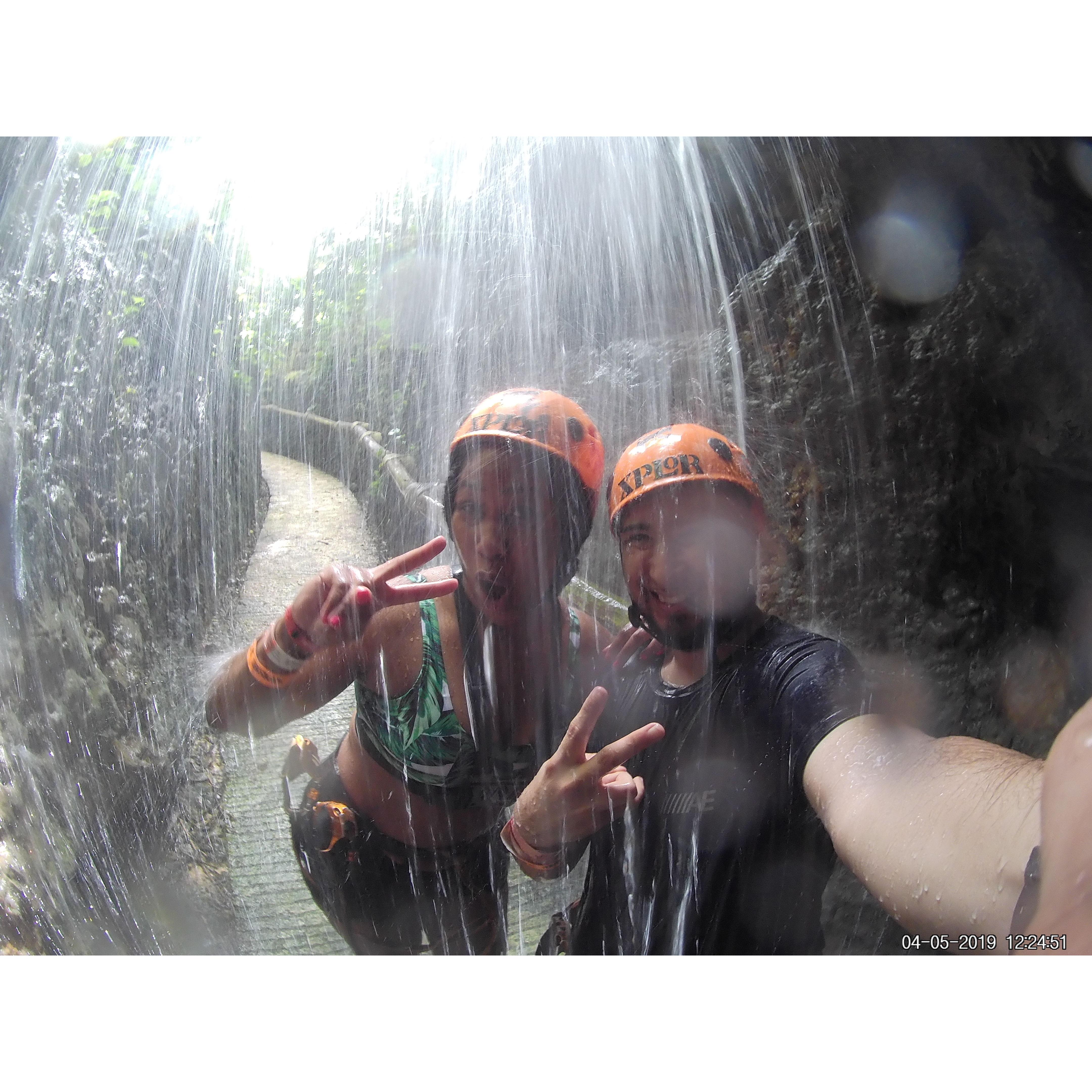 Our Mexico trip in 2019