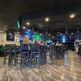The Lounge - Pizzeria, Tap House & Cocktail Bar