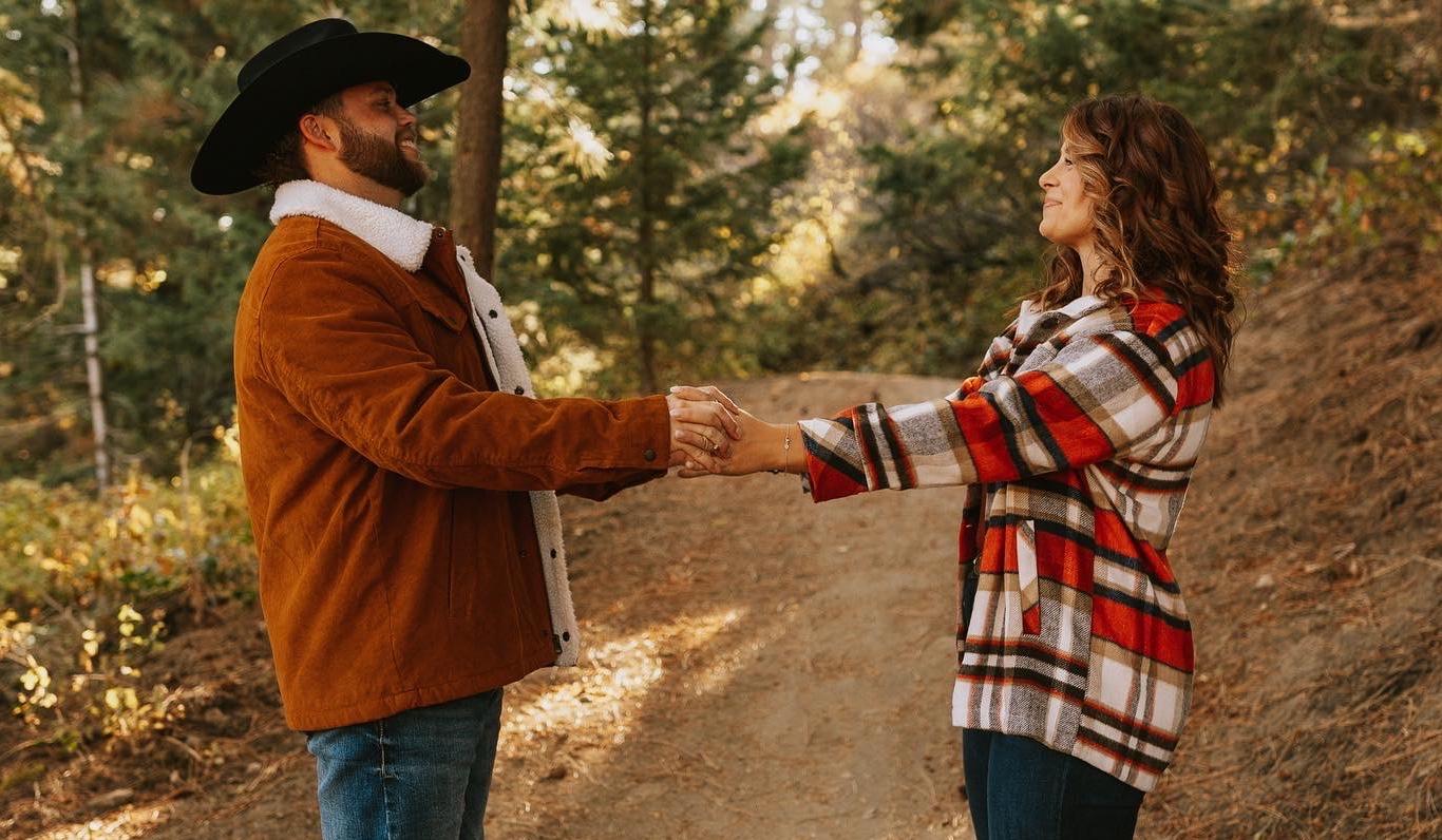 The Wedding Website of Brittney Barksdale and Carson Kipp