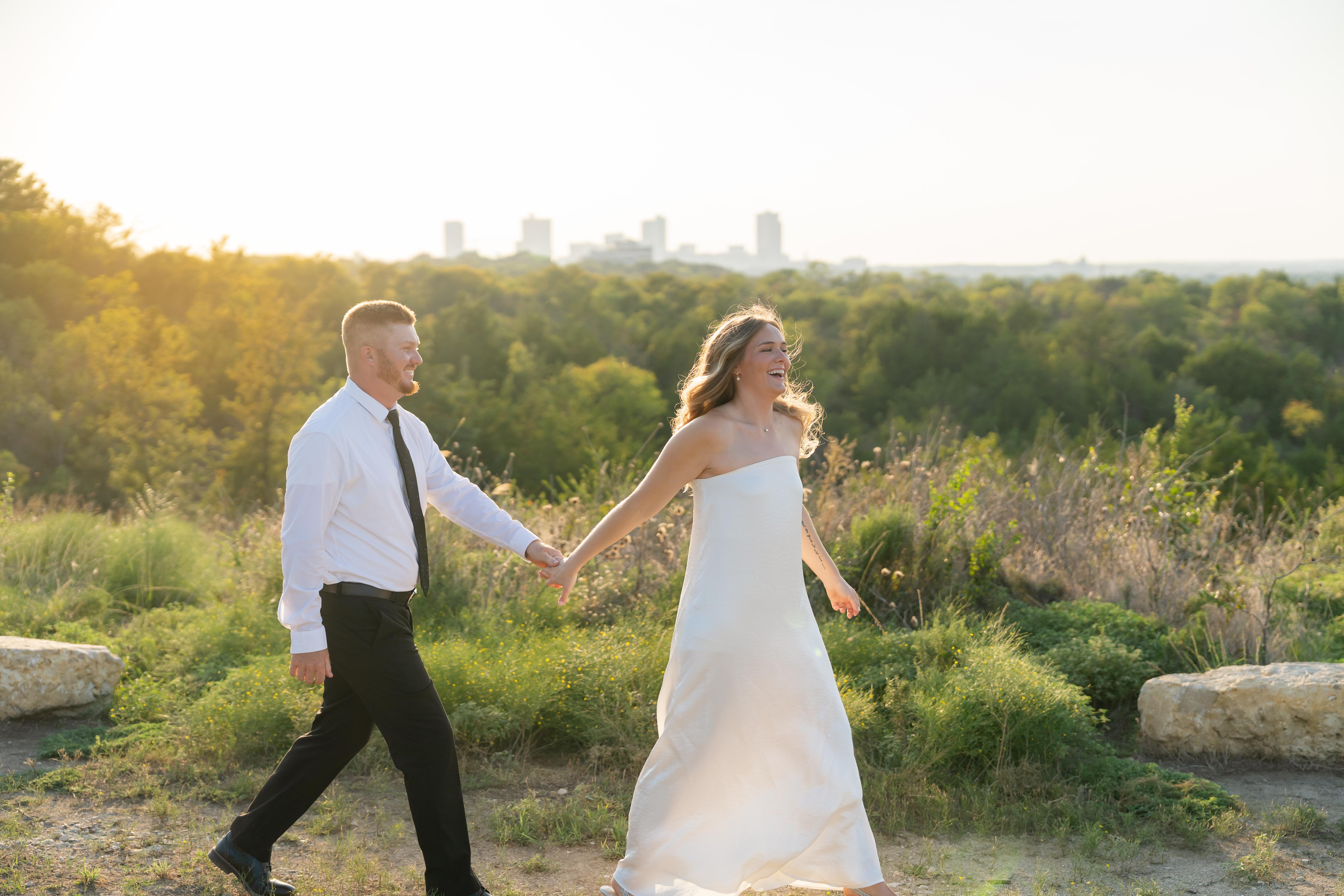 The Wedding Website of Kelly Swanson and Ryan Morant