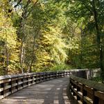 Wildwood Preserve MetroPark