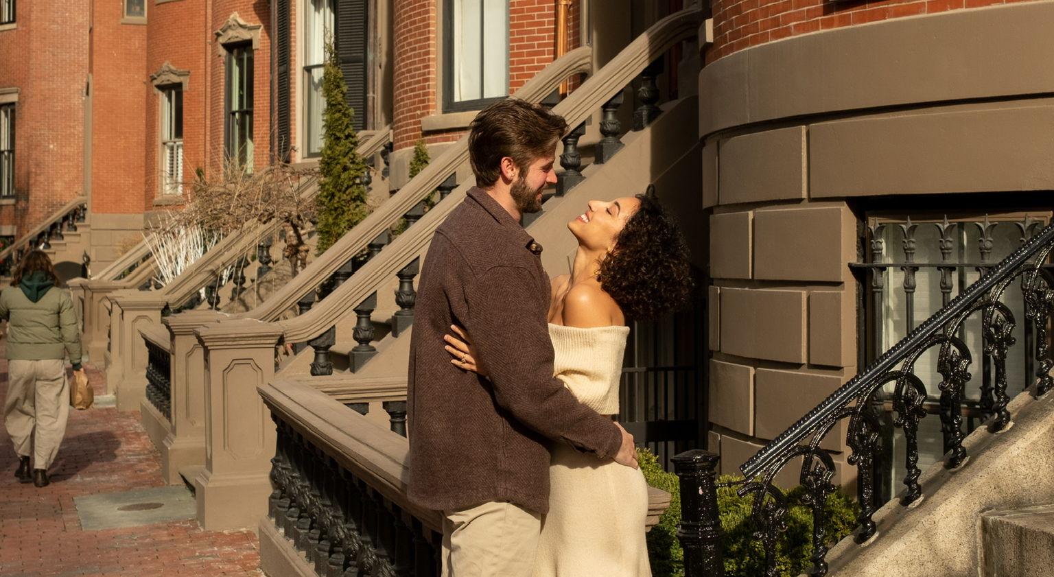 The Wedding Website of Gabriela Santana and Zack Walters