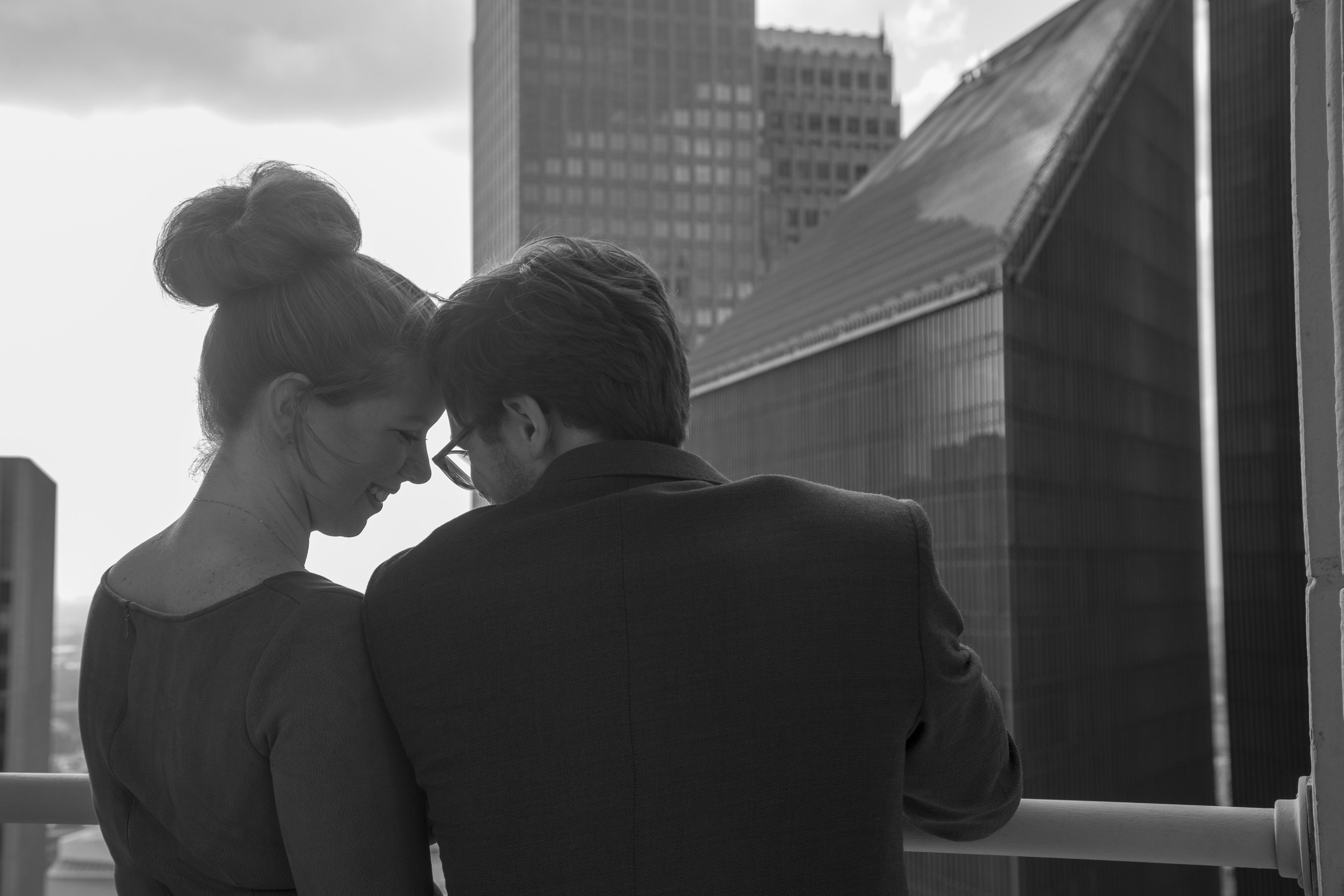 The Wedding Website of Meredith Crockett and Marcus Soper