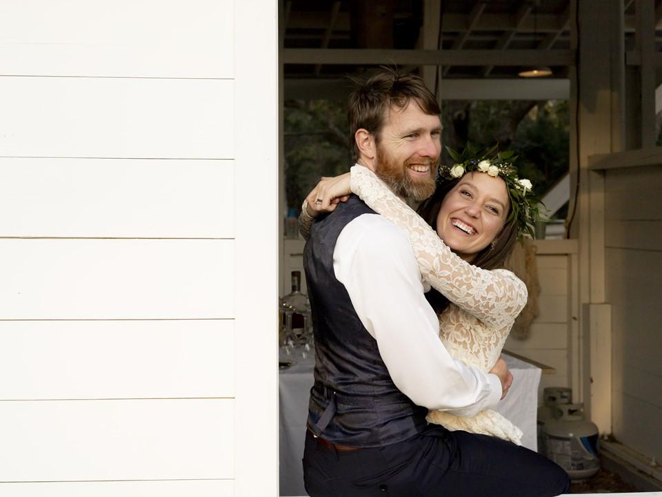 The Wedding Website of Megan Fink and Jonathan Watson