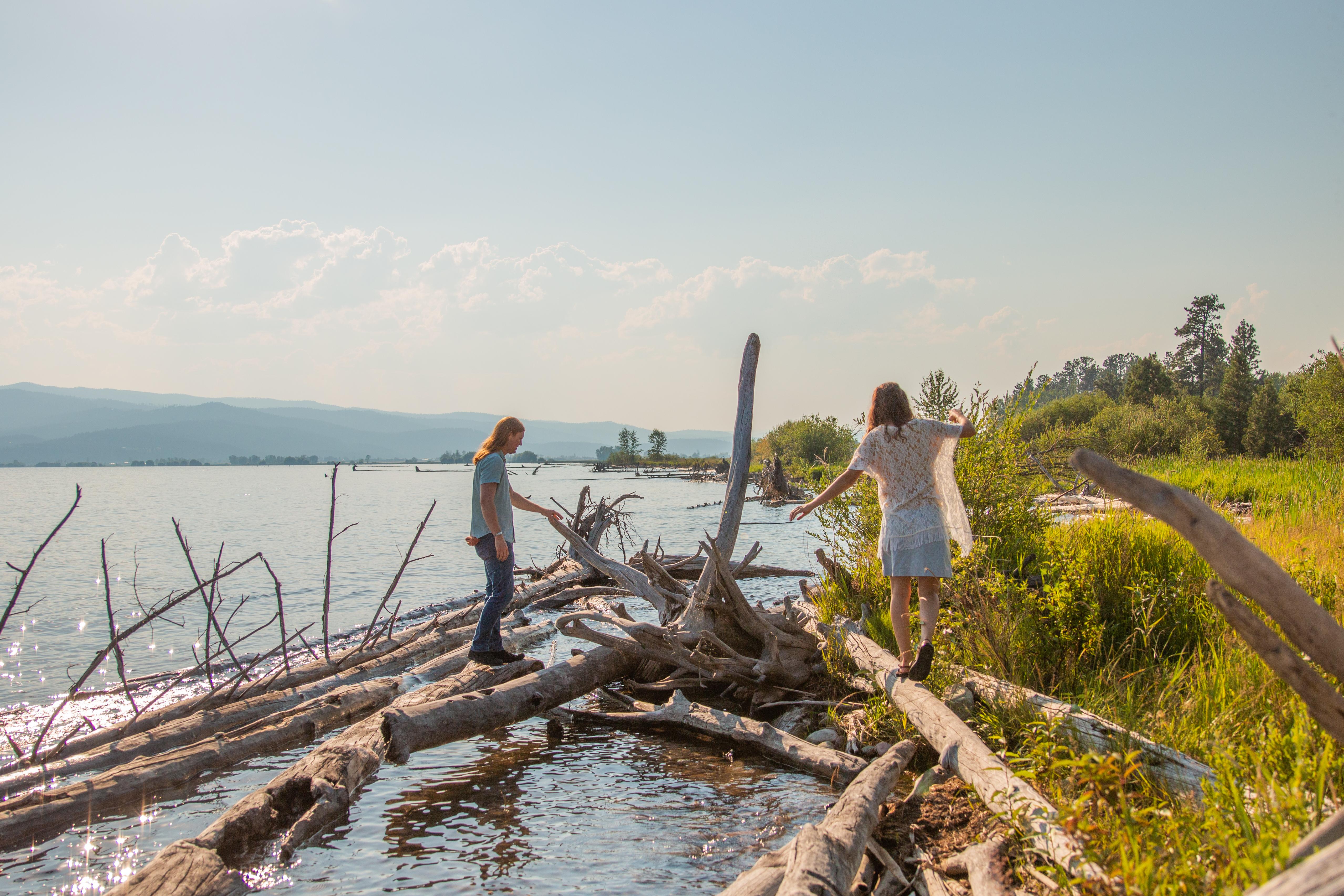 The Wedding Website of Elisha Pearl Dunham and Kyle Andrew Huckins