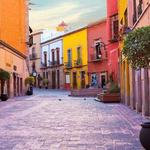 Calle 5 de Mayo