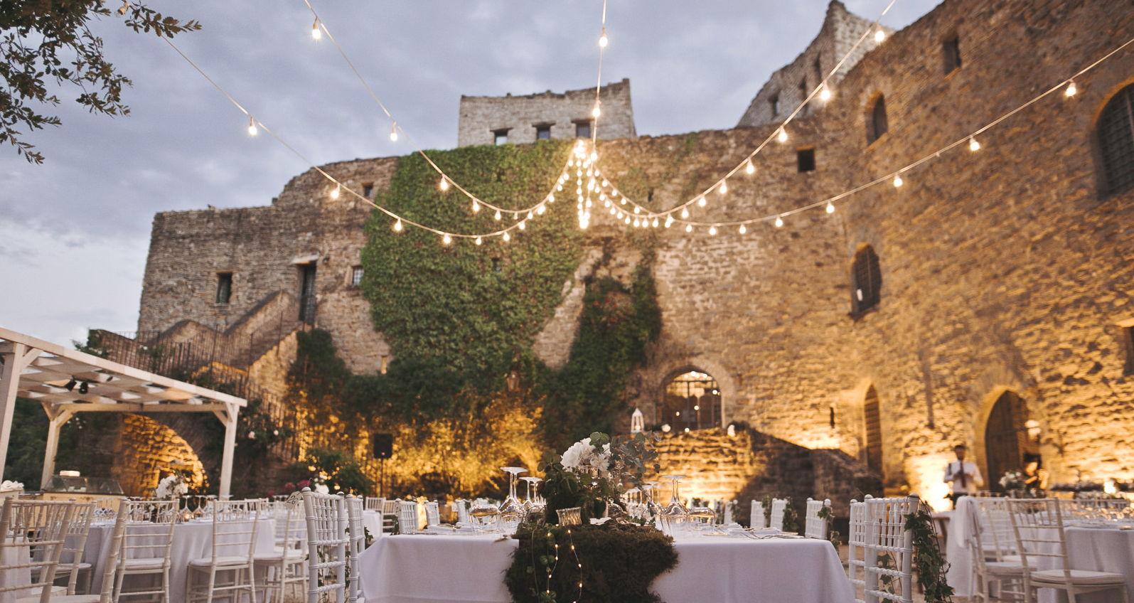 The Wedding Website of Kate Albers and Giacomo Bandini