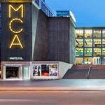 Museum Of Contemporary Art Chicago