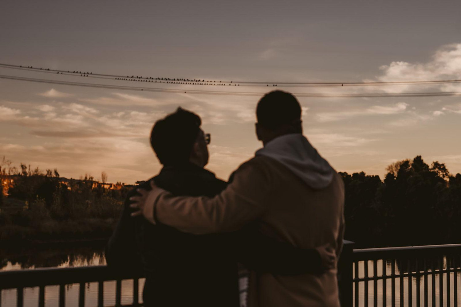 The Wedding Website of Carter Martinez and Nickoli Marcus Canseco
