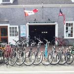 Nantucket Bike Shop