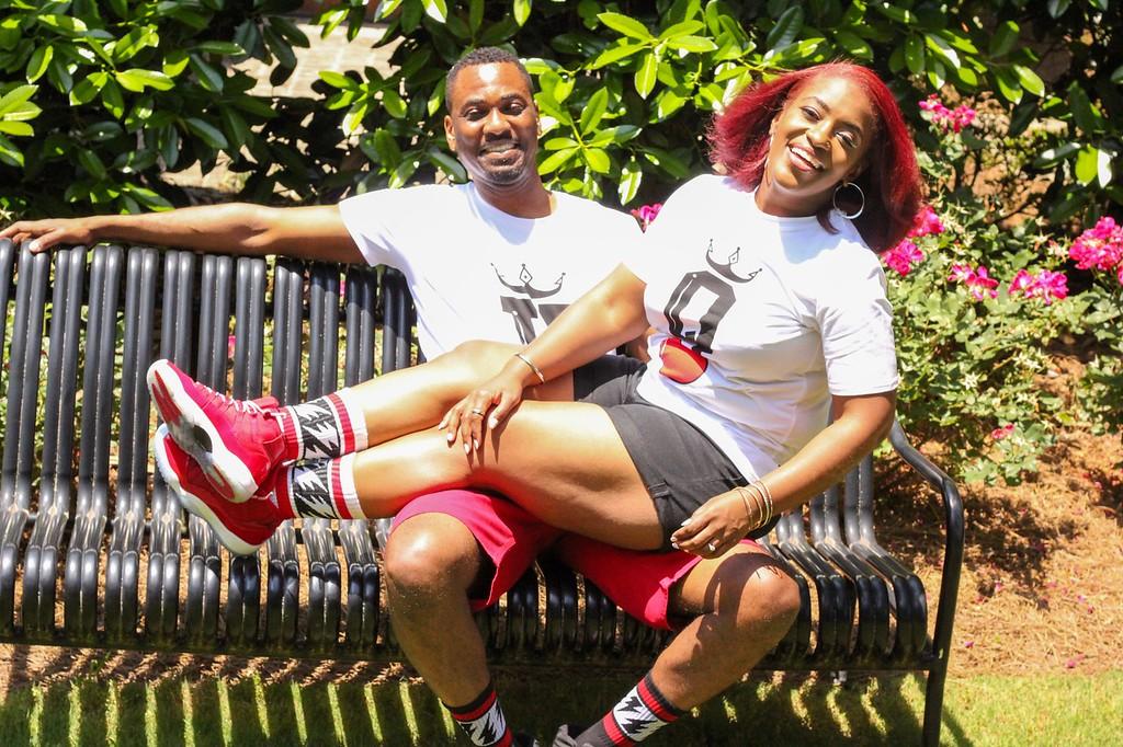 The Wedding Website of Ashley Wilbert and James Williams II