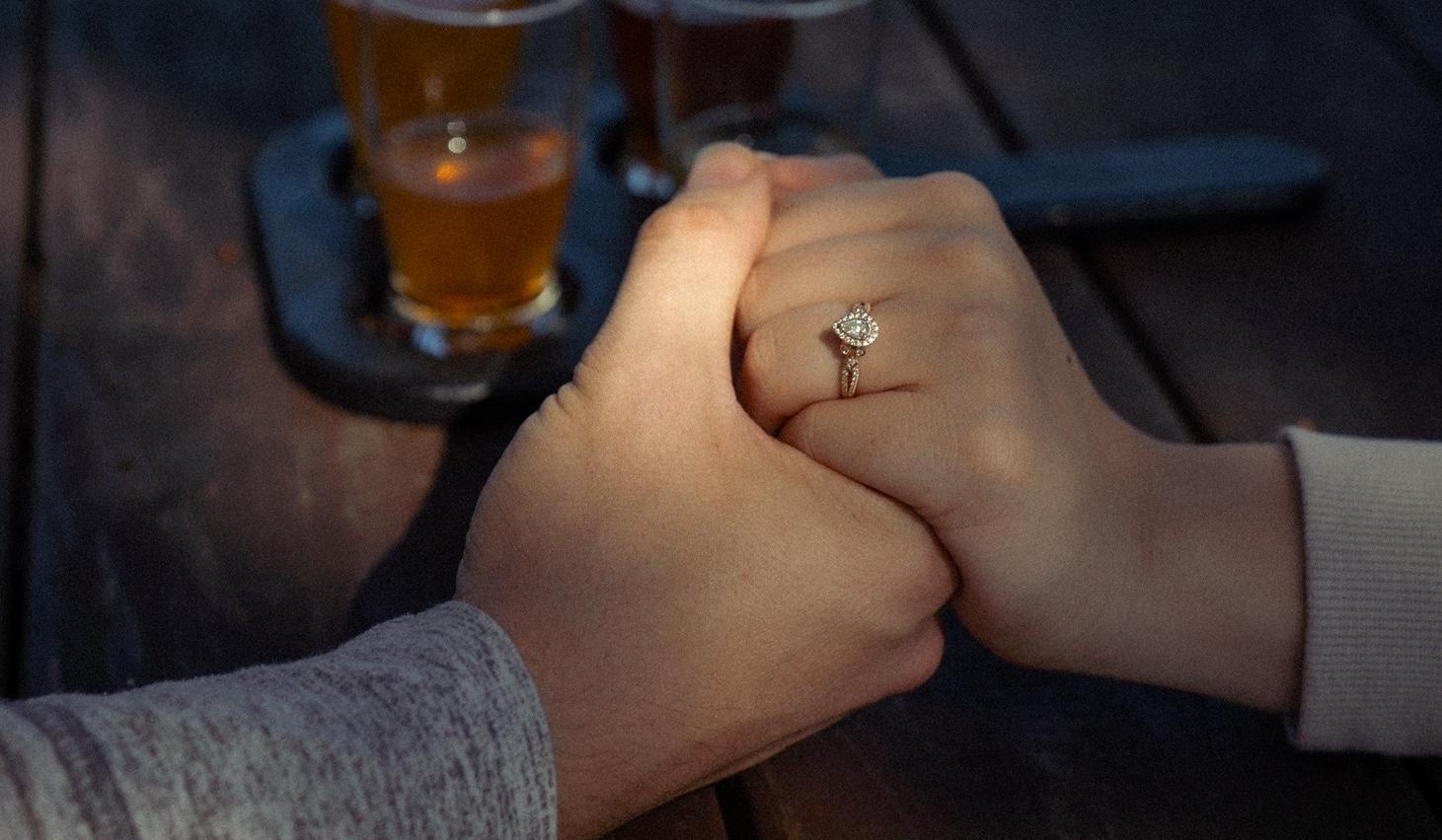 The Wedding Website of Amy Justis and John Woolwine