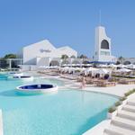 Beach Club - Café del Mar Bali