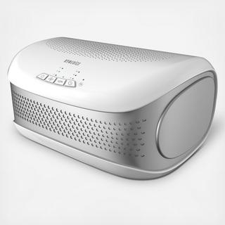 TotalClean Desktop Air Purifier