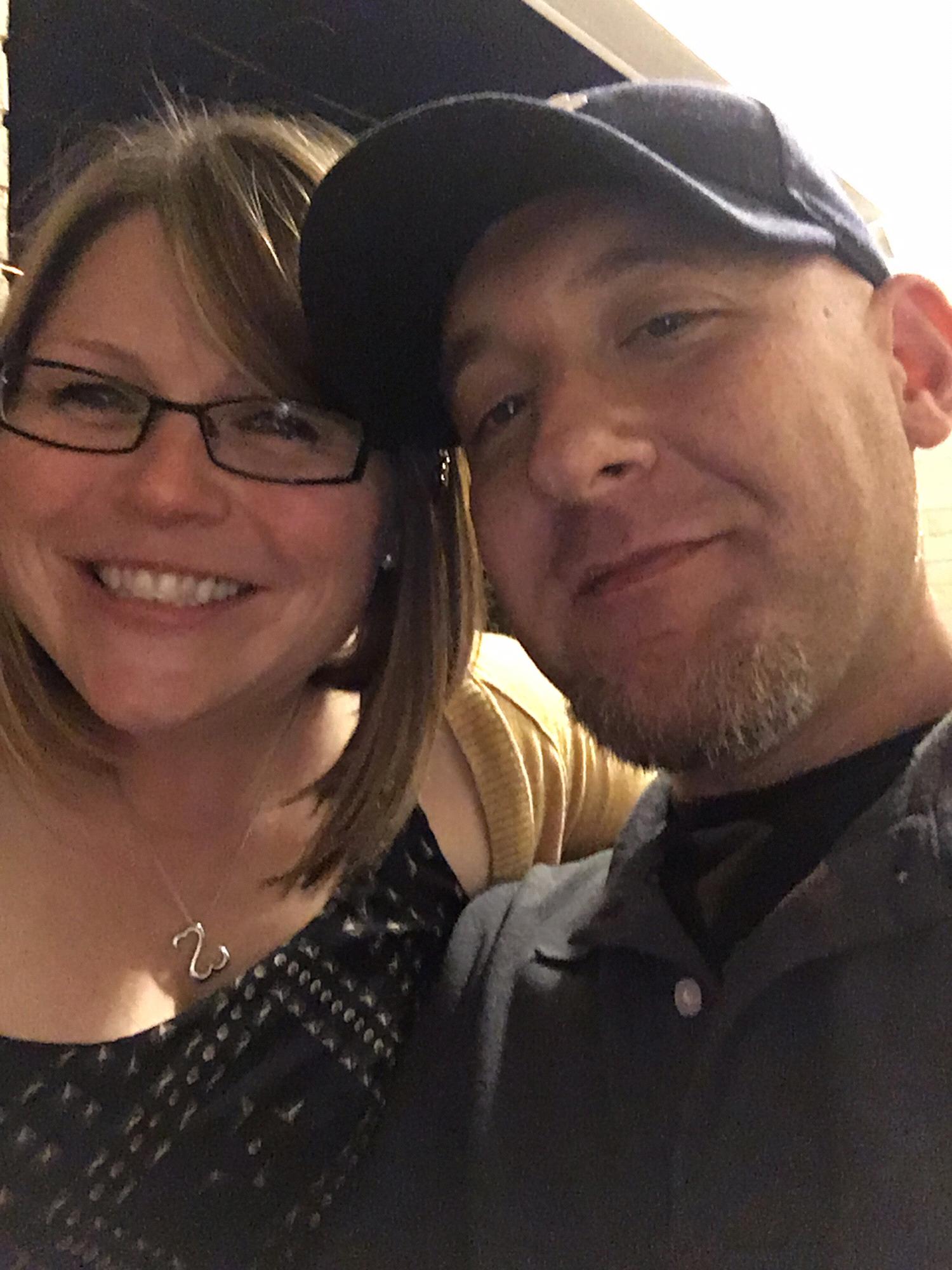 Date nite - 9.30.16