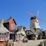 Solvang