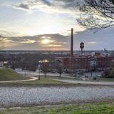 Libby Hill Park