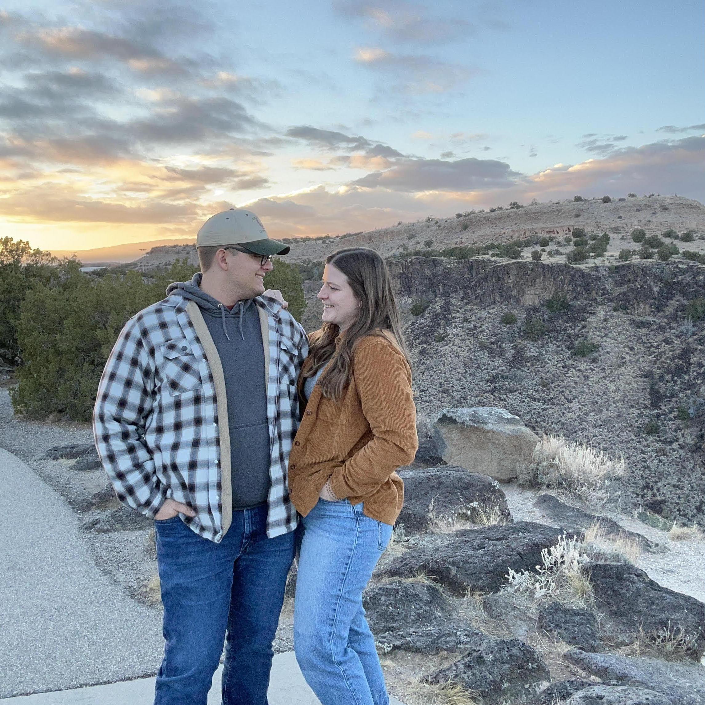 11.10.23
Trip to New Mexico