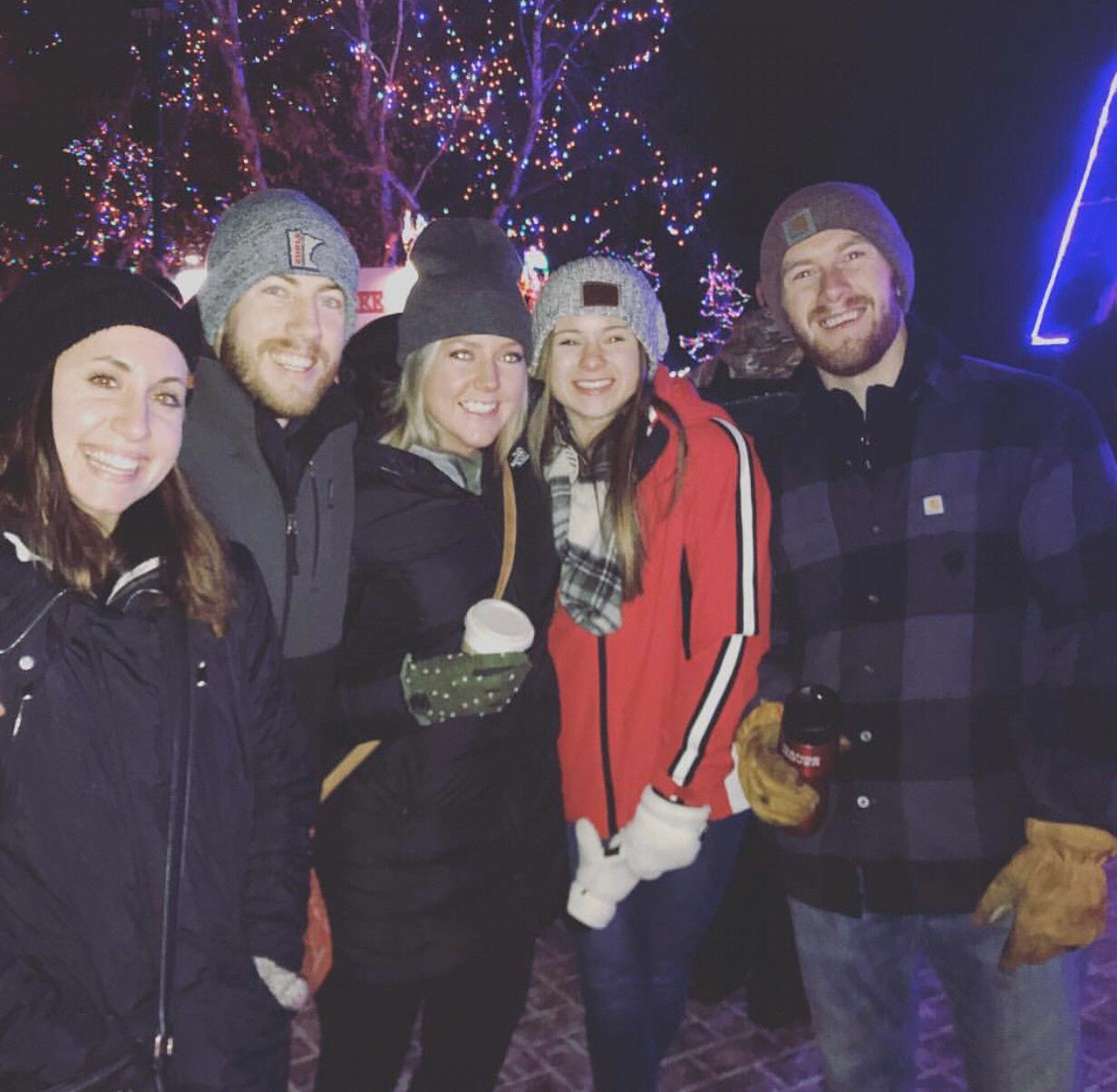 Bentleyville!