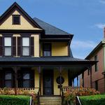 Birth Home of Martin Luther King, Jr