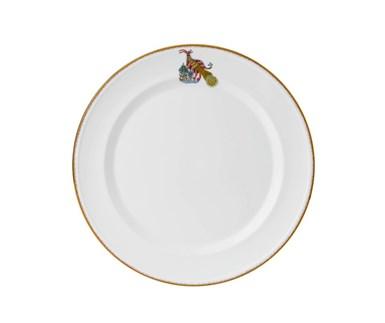 Mythical Charger Plate