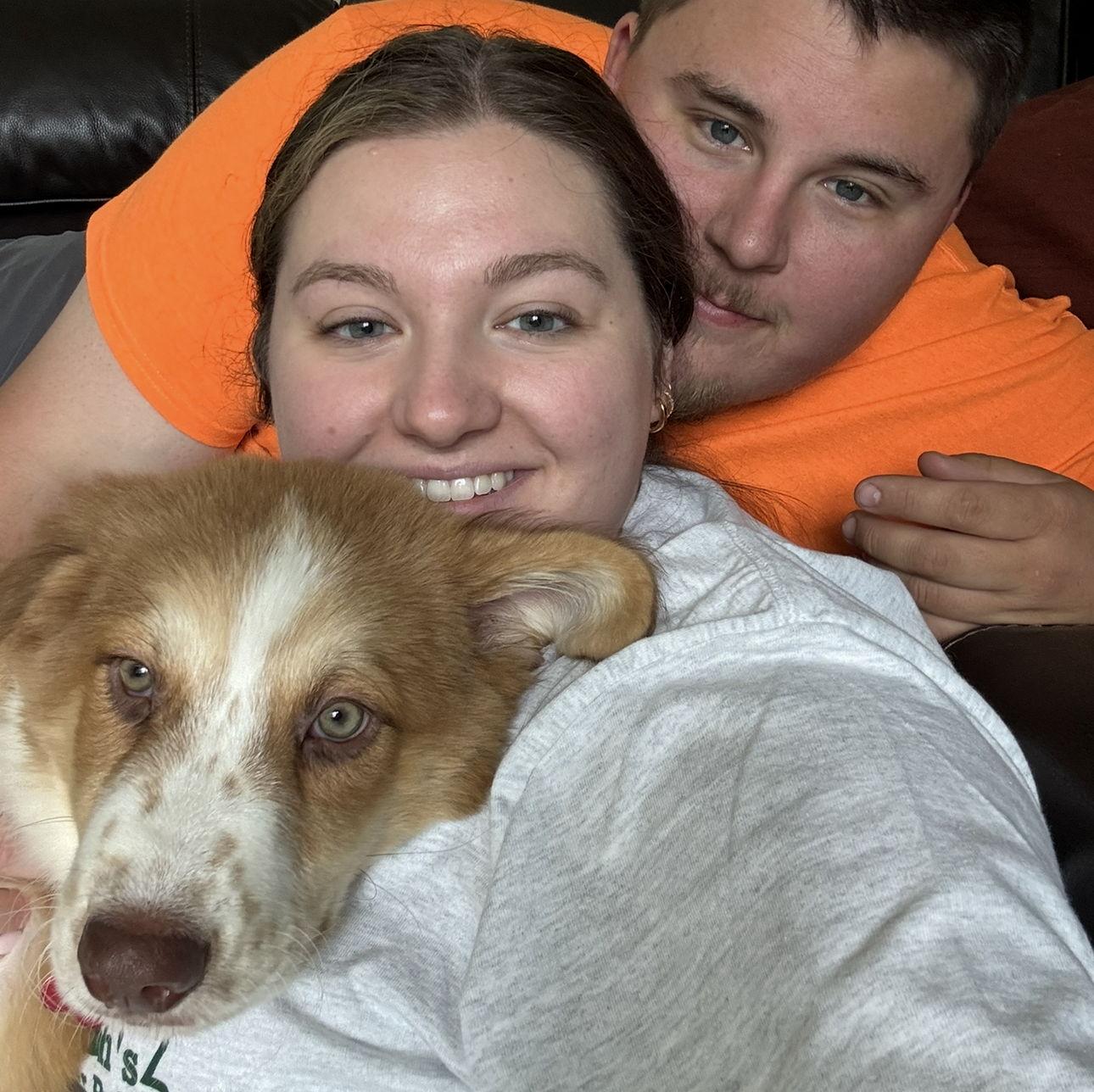 first family photo :)