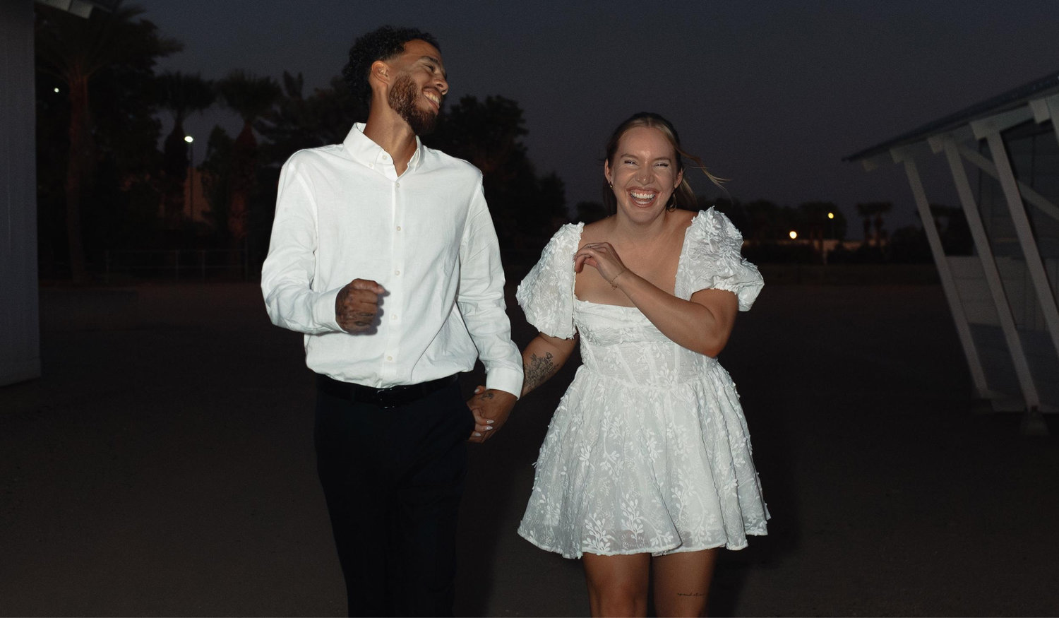 The Wedding Website of Taylor Hughes and Warner Blackwell