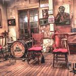 Preservation Hall