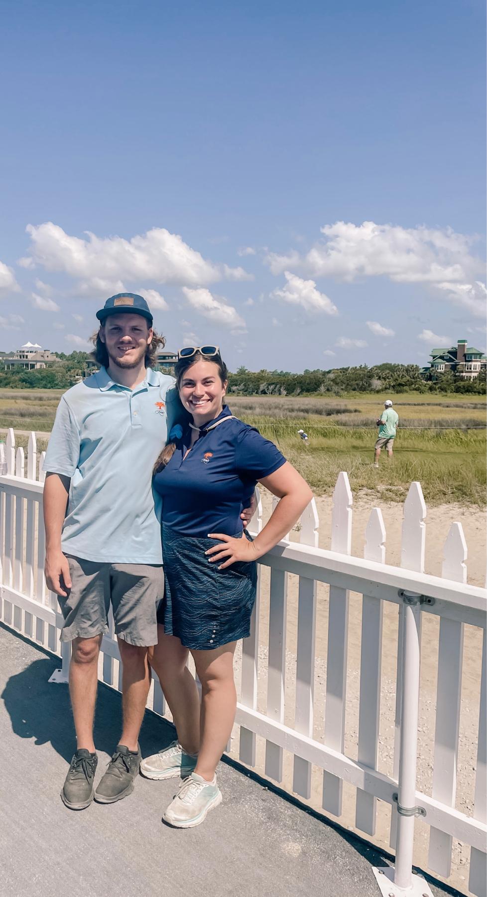 PGA Championship 2022, Kiawah Island, SC