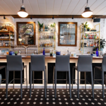 167 Raw Oyster Bar