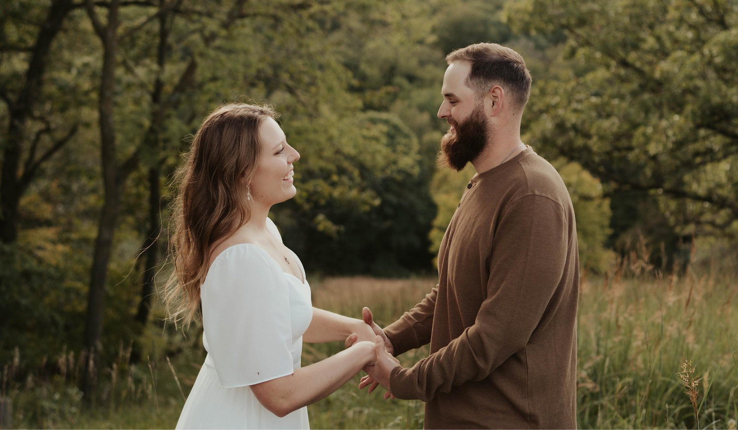 The Wedding Website of Kaitlyn Hennings and Keaton Minnick