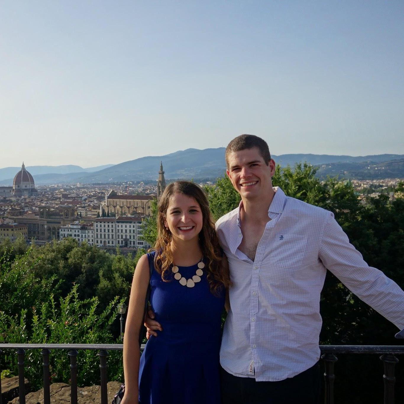 Our favorite European City