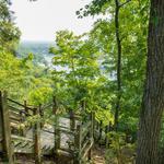 Mount Baldhead Park