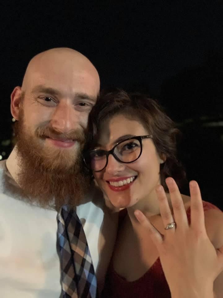 The Wedding Website of Michelle Weinstein and Benjamin Cohen