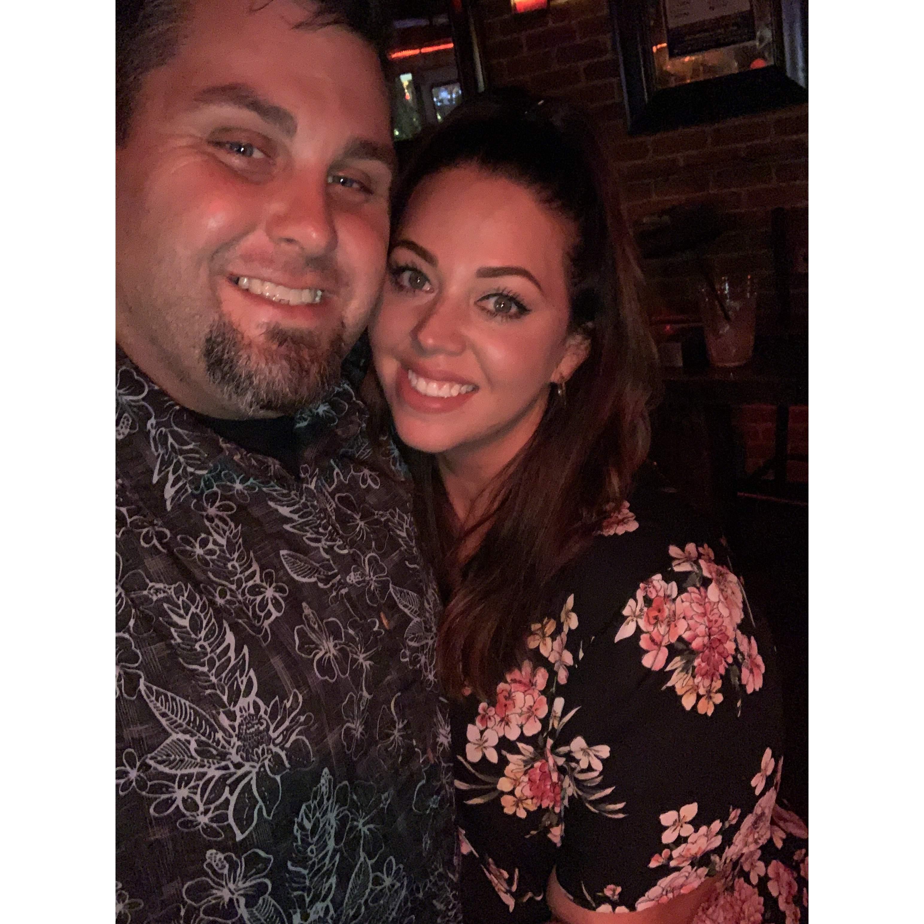 Ambers 29th